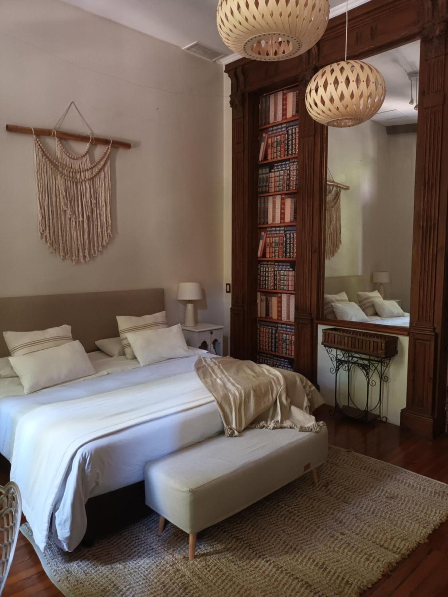 Appartamento Casa En Palermo Ideal Grupos Hasta 15 Personas Buenos Aires