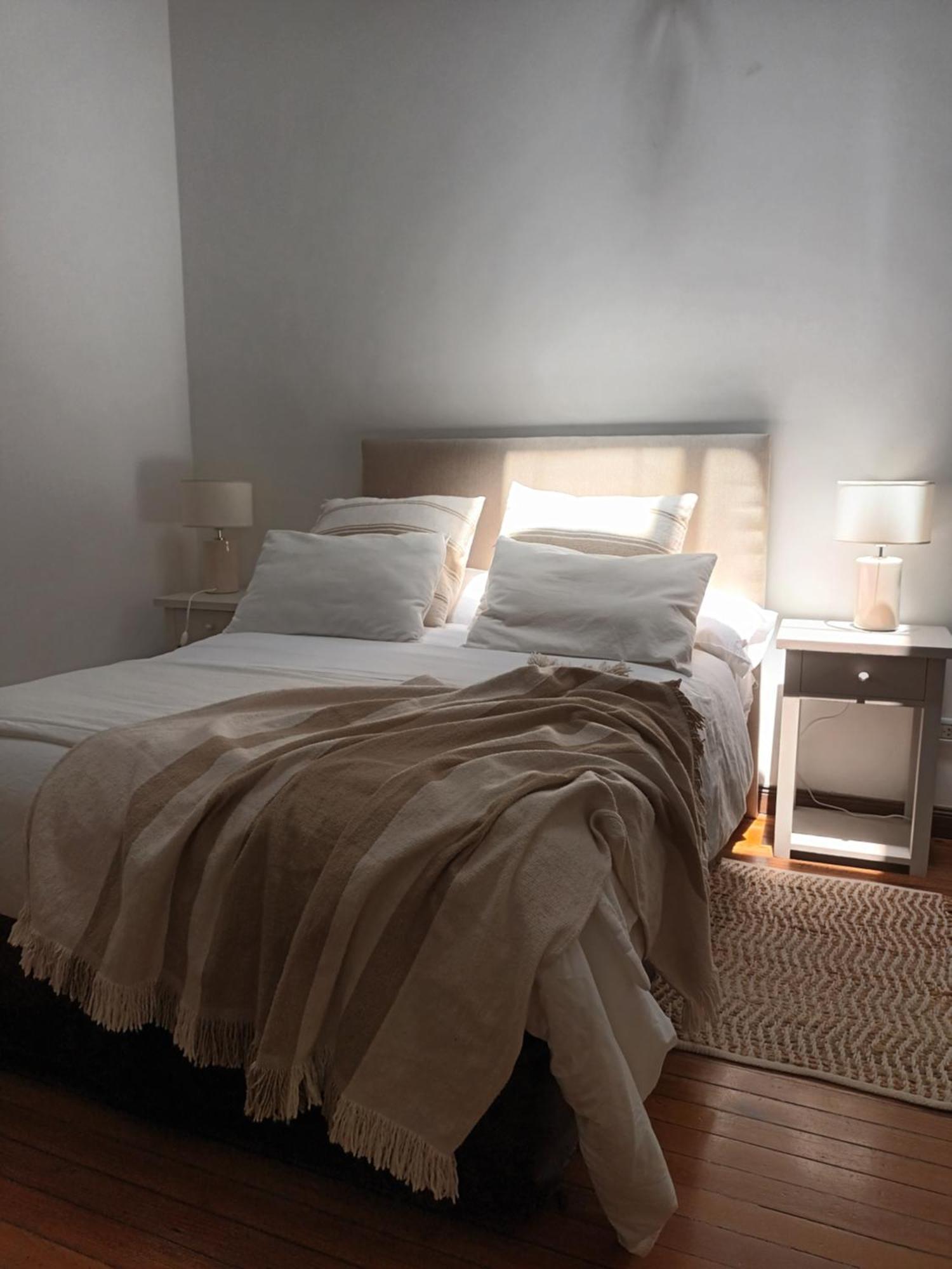 Casa En Palermo Ideal Grupos Hasta 15 Personas Appartamento *