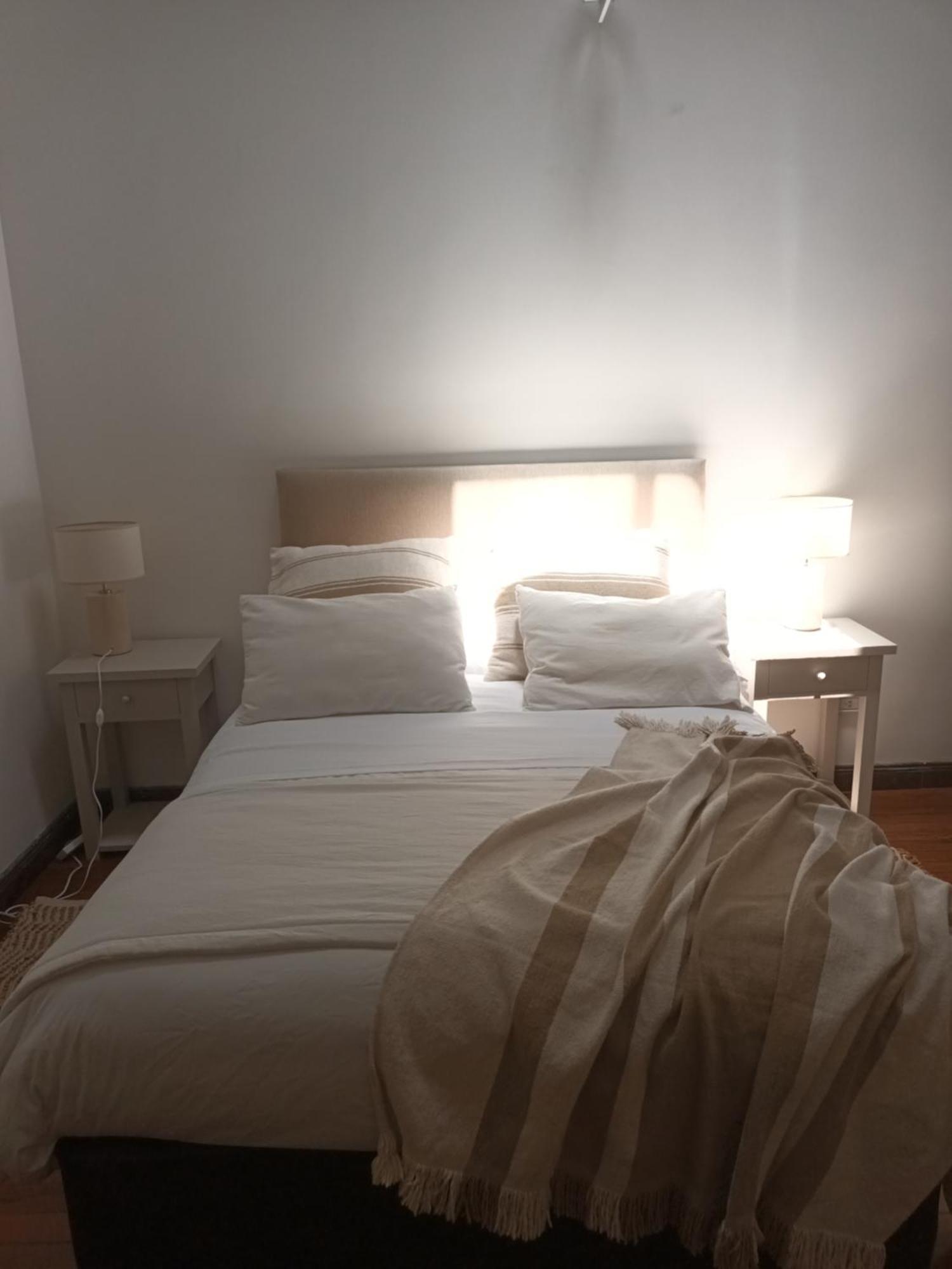 Casa En Palermo Ideal Grupos Hasta 15 Personas *