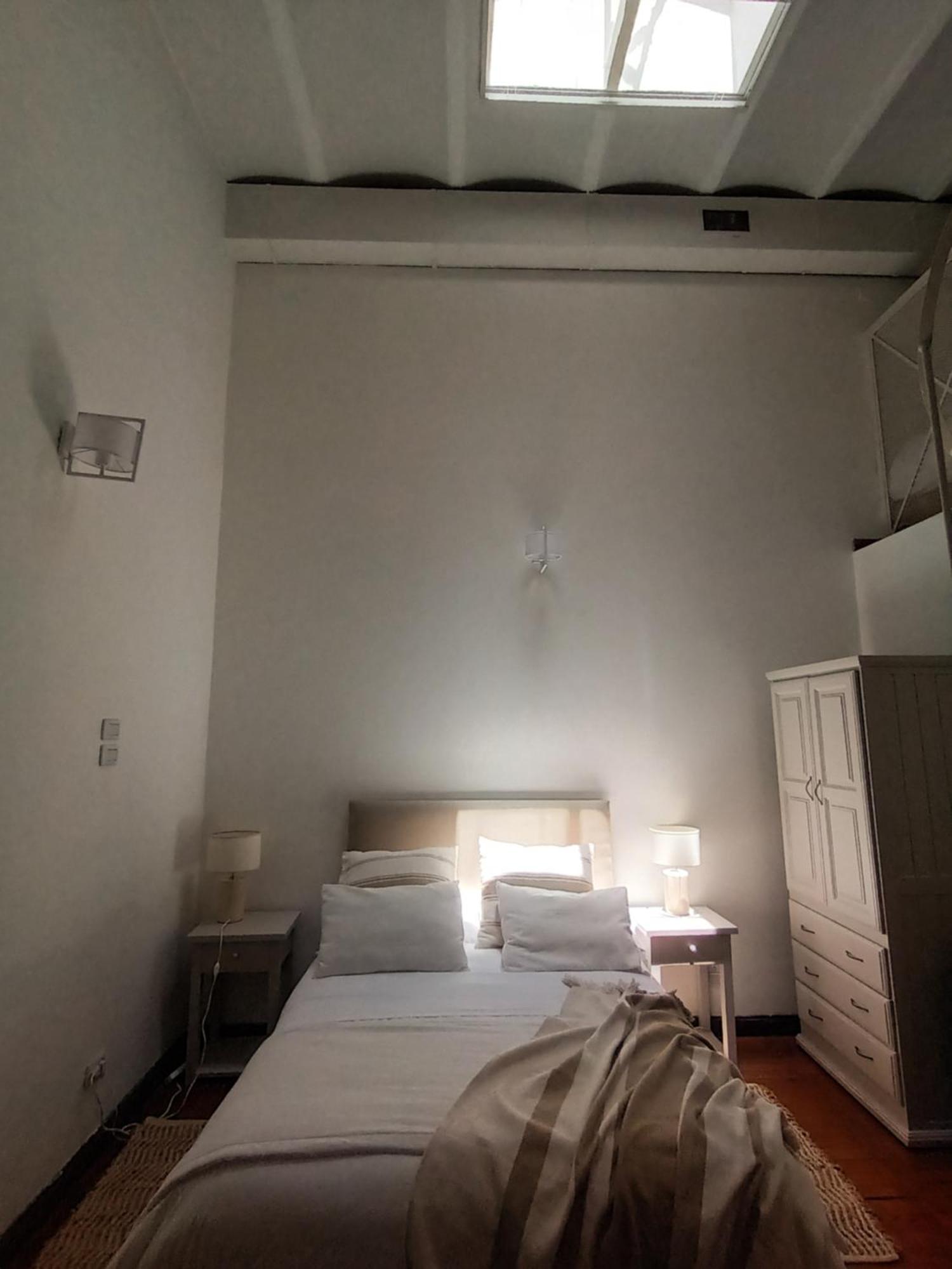 Casa En Palermo Ideal Grupos Hasta 15 Personas Appartamento Buenos Aires